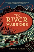 Cover: The River Warriors - Canelo