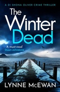 Cover: The Winter Dead - Canelo Crime