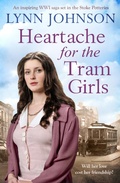 Cover: Heartache For The Tram Girls - Canelo Hera