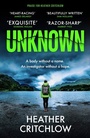 Cover: Unknown - Canelo Crime