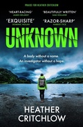 Cover: Unknown - Canelo Crime