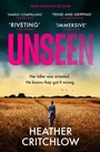 Cover: Unseen - Canelo Crime