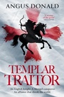 Cover: Templar Traitor - Canelo
