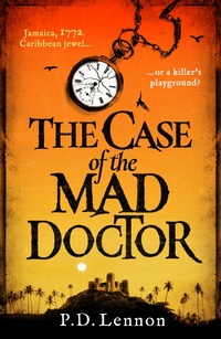 Abbildung von: The Case of the Mad Doctor - Canelo Adventure