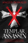 Cover: Templar Assassin - Canelo