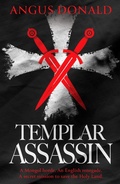 Cover: Templar Assassin - Canelo