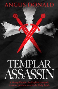 Enlarge image Cover: Templar Assassin - Canelo