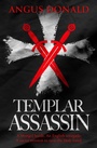 Cover: Templar Assassin - Canelo