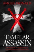 Cover: Templar Assassin - Canelo