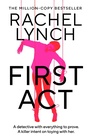 Cover: First Act - Canelo Crime