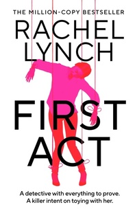 Enlarge image Cover: First Act - Canelo Crime