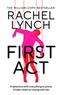 Cover: First Act - Canelo Crime
