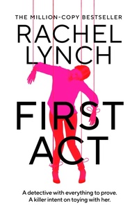 Enlarge image Cover: First Act - Canelo Crime