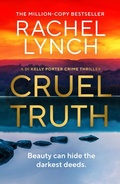 Cover: Cruel Truth - Canelo Crime