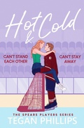Cover: Hot & Cold - Canelo Hera