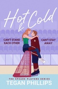 Cover: Hot & Cold - Canelo Hera