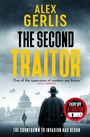 Cover: The Second Traitor - Canelo