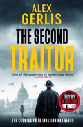 Cover: The Second Traitor - Canelo