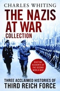 Cover: The Nazis at War Collection - Canelo History