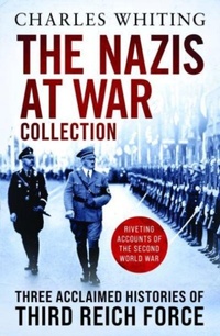 Enlarge image Cover: The Nazis at War Collection - Canelo History