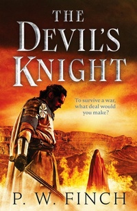 Enlarge image Cover: The Devil's Knight - Canelo
