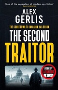 Cover: The Second Traitor - Canelo