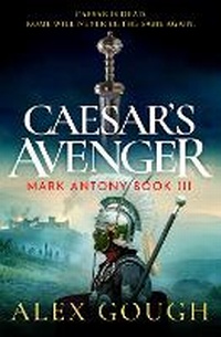 Abbildung von: Caesar's Avenger - Canelo Adventure