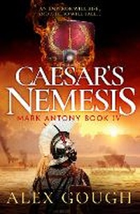 Abbildung von: Caesar's Nemesis - Canelo Adventure
