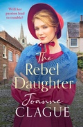 Cover: The Rebel Daughter - Canelo