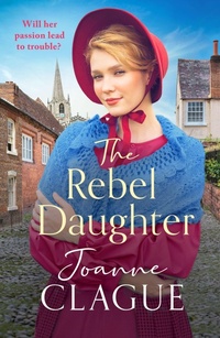 Enlarge image Cover: The Rebel Daughter - Canelo