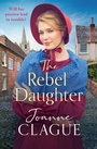 Cover: The Rebel Daughter - Canelo