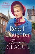 Cover: The Rebel Daughter - Canelo