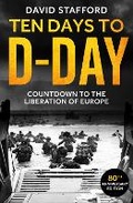 Cover: Ten Days to D-Day - Canelo History