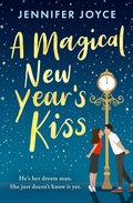 Cover: A Magical New Year's Kiss - Canelo Hera