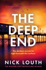 Cover: The Deep End - Canelo Crime