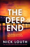 Cover: The Deep End - Canelo Crime