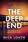 Cover: The Deep End - Canelo Crime