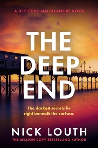 Enlarge image Cover: The Deep End - Canelo Crime