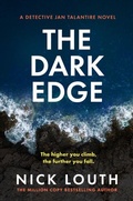 Cover: The Dark Edge - Canelo Crime