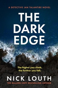 Abbildung von: The Dark Edge - Canelo Crime