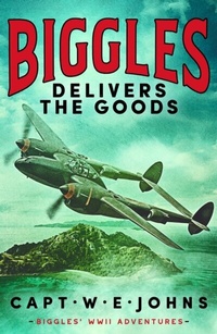 Abbildung von: Biggles Delivers the Goods - Canelo Action