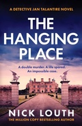 Cover: The Hanging Place - Canelo Crime