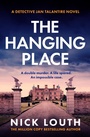 Cover: The Hanging Place - Canelo Crime
