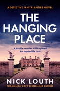 Cover: The Hanging Place - Canelo Crime