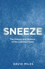 Cover: Sneeze - August Books