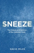 Cover: Sneeze - August Books