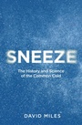 Cover: Sneeze - August Books