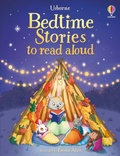 Cover: Bedtime Stories to read aloud - Usborne Publishing Ltd
