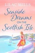 Cover: Seaside Dreams on the Scottish Isle - Canelo Romance