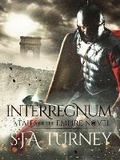 Cover: Interregnum - Canelo Adventure